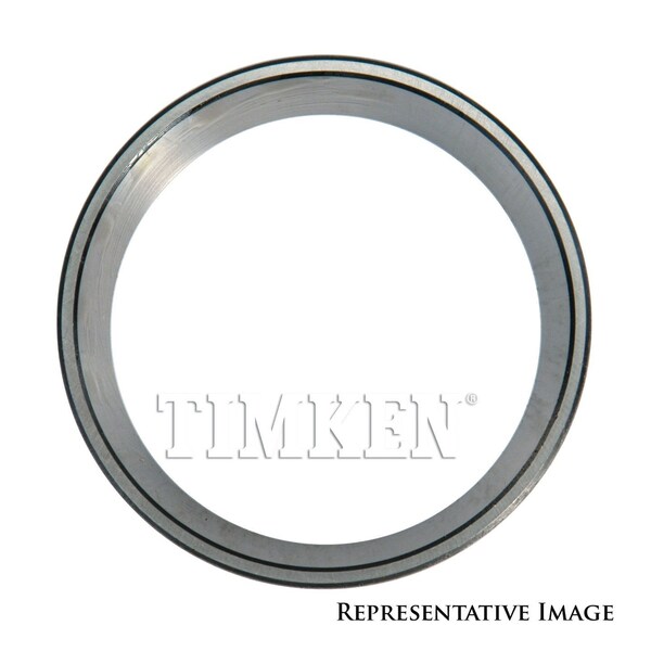 Tapered Roller Bearing Cup,2523